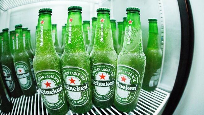 Heineken invertirá 1.000 millones de euros en recomprar parte de sus filiales mexicanas