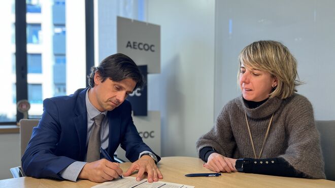 Aecoc y Fecic colaboran para la organización del 23º Congreso de Productos Cárnicos y Elaborados