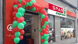 Grupo Cuevas amplía su red con un nuevo súper SPAR Express en Miño (A Coruña)