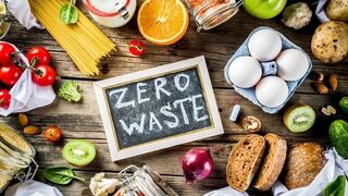 Carrefour se abre a nuevas iniciativas para combatir el desperdicio de alimentos
