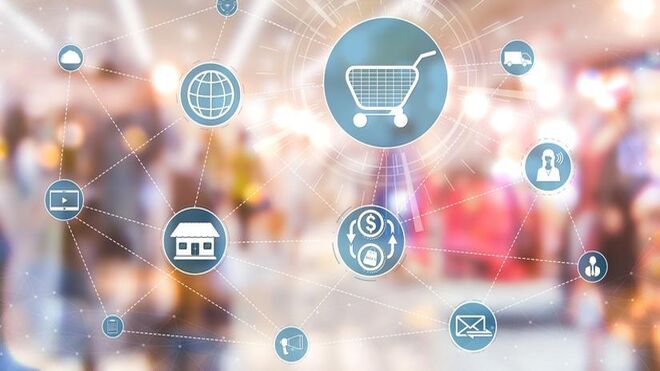 El 35% de los retailers planea implantar tiendas autónomas