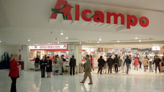 Auchan Retail creció el 7,7% en 2022, hasta los 32.893 millones