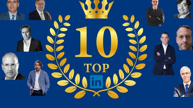 Mis 10 perfiles favoritos del sector de gran consumo en LinkedIn