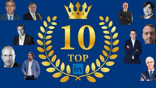 Mis 10 perfiles favoritos del sector de gran consumo en LinkedIn