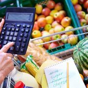 La rebaja del IVA de la alimentación ahorra 254 millones a los contribuyentes hasta abril