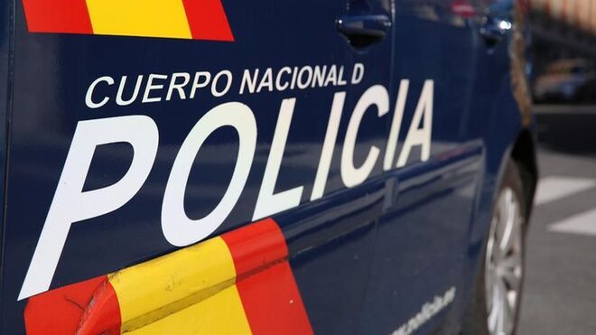 Detenido por robar en tres supermercados de Zaragoza en menos de 24 horas