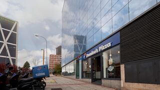 Domino’s Pizza cierra 2022 con cerca de 400 establecimientos en España