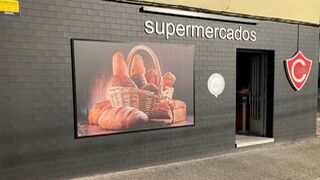 Gadisa alcanza los 233 Claudio con una nueva tienda en A Coruña