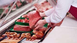 Los precios de la industria alimentaria suben el 20% interanual en febrero