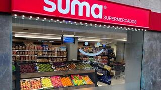 Transgourmet abre 8 nuevos supermercados en lo que va de año