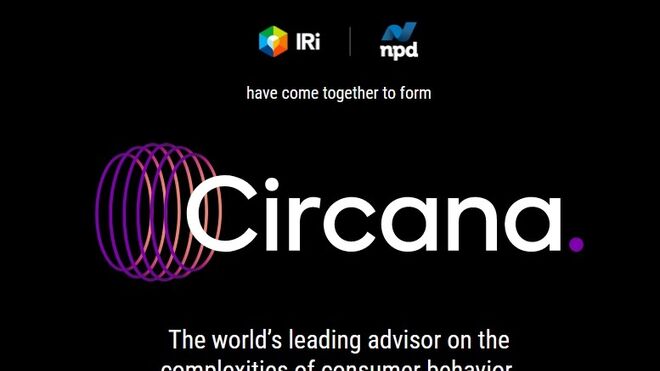 IRI y NPD crean Circana para liderar el mercado