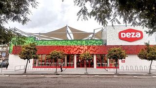 Deza abrirá su décimo supermercado en Córdoba este mes de marzo