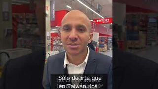 El mayor fracaso de Rami Baitièh en Carrefour