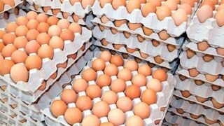 BonÀrea limita la venta de huevos en sus súper por la falta de producto