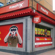 PrimaPrix avanza en su expansión con una nueva tienda en Zaragoza