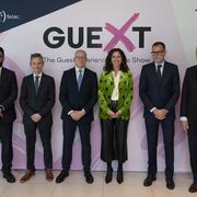 Nace GUEXT, una plataforma comercial al servicio de la industria del hospitality