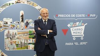 Las mejores frases de Juan Roig en la presentación de resultados 2022 de Mercadona