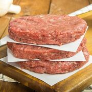 Carne picada, 'burger meat', hamburguesa: así se diferencian