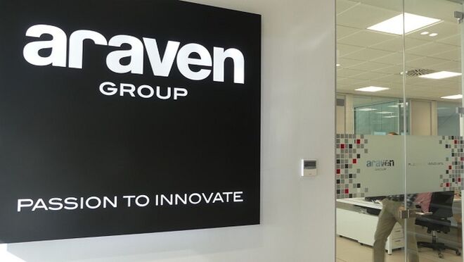 Araven Group facturó 65 millones en 2022, el 12% más