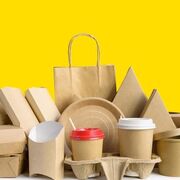 El sector de los envases de cartón facturó 471 millones euros en 2022 en alimentación