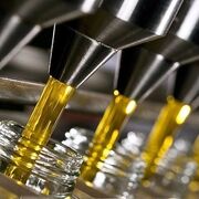 Las ventas de aceite de oliva caen el 17,8% en los primeros meses del año