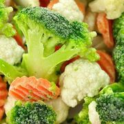 6 de cada 10 españoles consumen verduras congeladas tres veces por semana