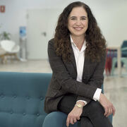 Margarita Baselga, nueva directora de Marketing de Aquaservice