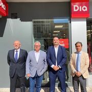 Nueva tienda de Dia en Puente Genil (Córdoba)