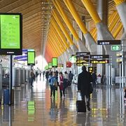 El Aeropuerto de Madrid-Barajas tendrá un supermercado