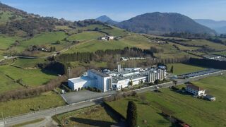 Royal A-ware compra la planta que Danone cerró en Asturias