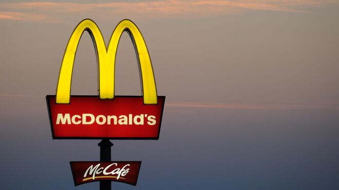 McDonald's cierra temporalmente sus oficinas en EEUU para comunicar despidos