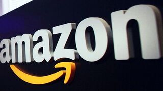 Amazon gana 9.063 millones en el primer semestre frente a los 'números rojos' de un año antes