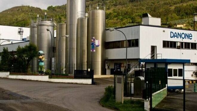 La holandesa Royal A-ware invertirá 40 millones en Asturias para producir mozzarella