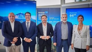 La hostelería europea se cita en Tenerife para abordar el futuro del sector