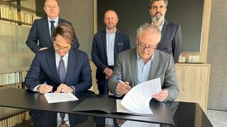 La industria alimentaria de Madrid firma un acuerdo con Ontier