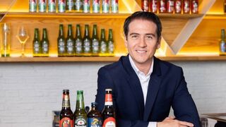 Heineken nombra a Ricardo Nuncio director de distribución y restauración en España