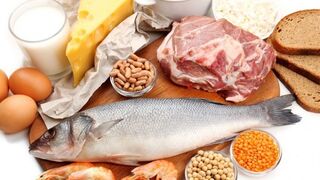Más motivos para quitar el IVA de carnes y pescados: esenciales para una dieta sana, según FAO