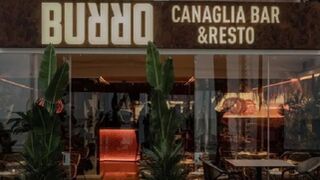 Burro Canaglia cambia la decoración de otros locales tras el incendio de Madrid