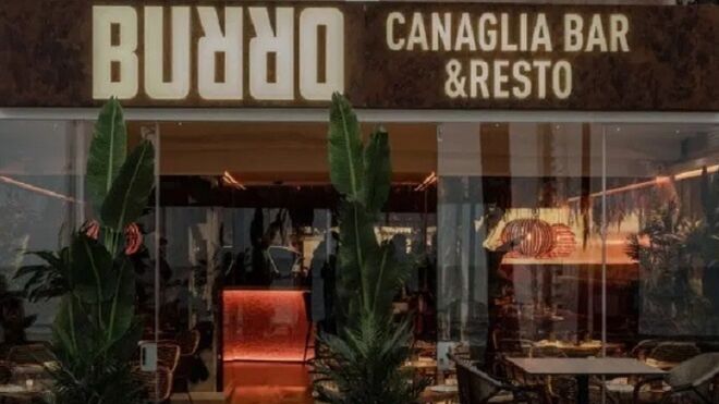 Facua pide a nueve ayuntamientos los informes de inspección a los restaurantes Burro Canaglia