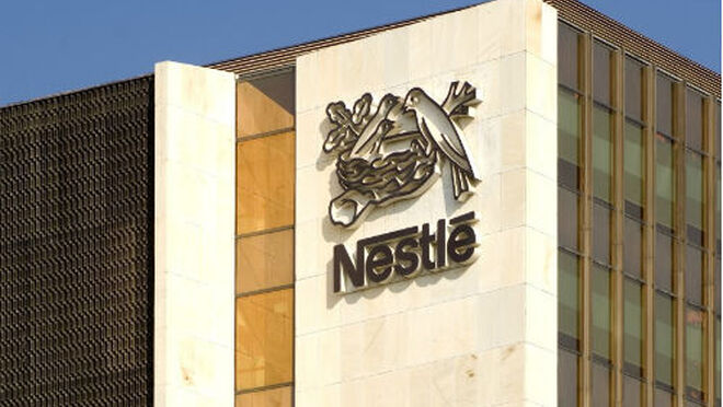 Nestlé ingresó el 5,6% más hasta marzo gracias a las subidas de precios