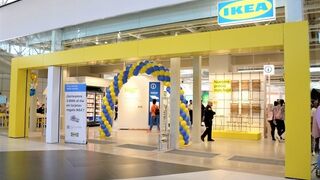 El nuevo Ikea de Parque Corredor incluye 'Swedish Deli', un concepto novedoso de restauración