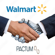 Walmart revoluciona sus compras con Pactum, la IA que negocia con sus proveedores
