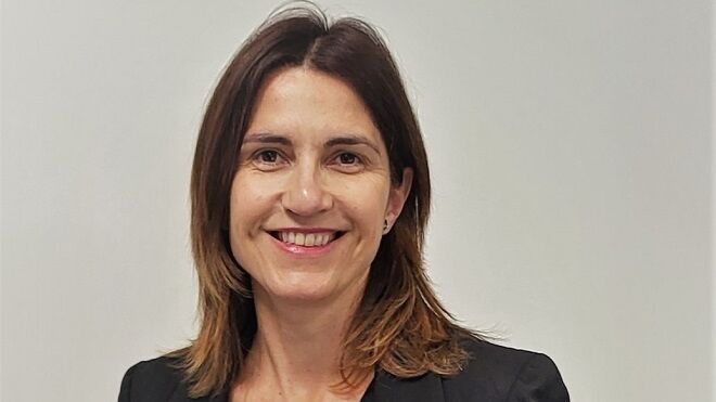 Ester Muñoz, nueva presidenta de la Interprofesional del Huevo