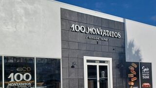 100 Montaditos abre su sexto local en Florida