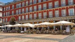 La hostelería de Madrid prevé 500.000 consumiciones diarias en las fiestas de San Isidro