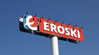 Eroski modifica el pacto para el reparto de dividendos con su inversor checo