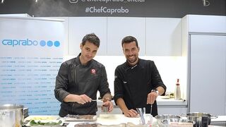 Caprabo consolidó en 2022 sus Jornadas Gastronómicas de Productos de Proximidad