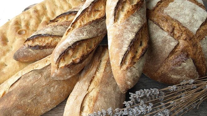 Las ventas de la industria del pan y bollería crecieron el 27,5% en 2022