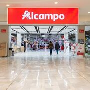 Alcampo abrirá 40 supermercados en Castilla y León sólo en junio