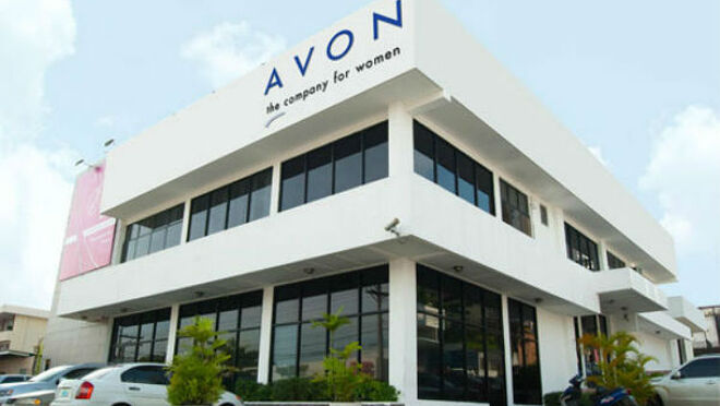 Avon planea un ERE en España que afectará a 70 trabajadores